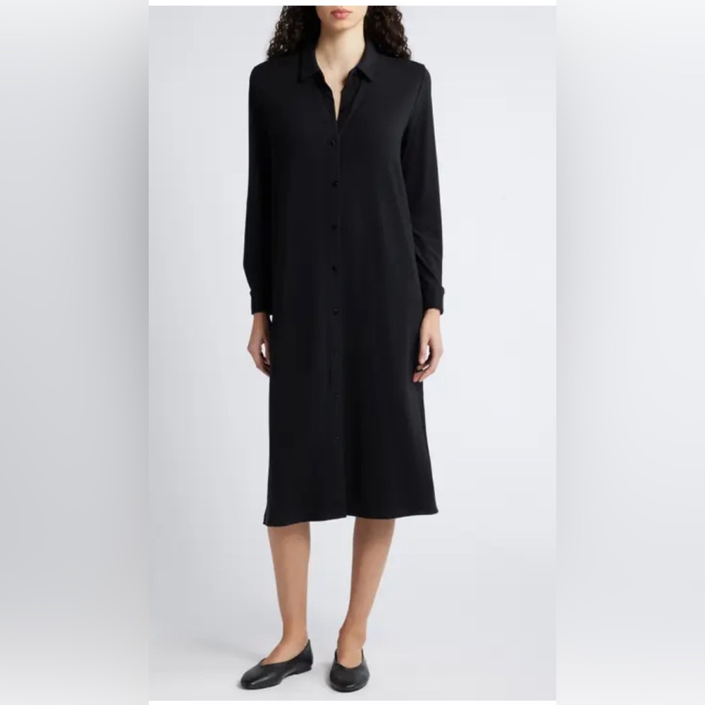 Eileen Fisher Dress